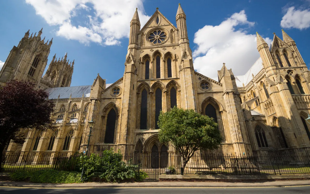 beverley-leaflet-delivery